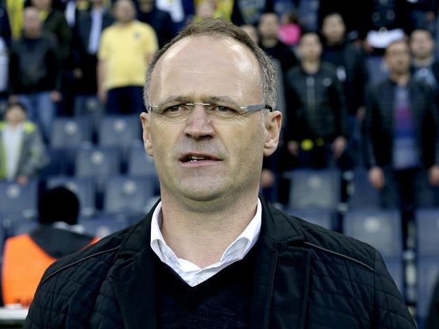 İrfan Buz: Kötü oyna ama cesaretli ol