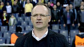 İrfan Buz: “Kötü oynayabilirsin ama cesaretli olacaksın”