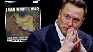 Twitter Elon Musk'ın bu paylaşımını konuşuyor: Haritayı paylaşıp ABD'yi tiye aldı!