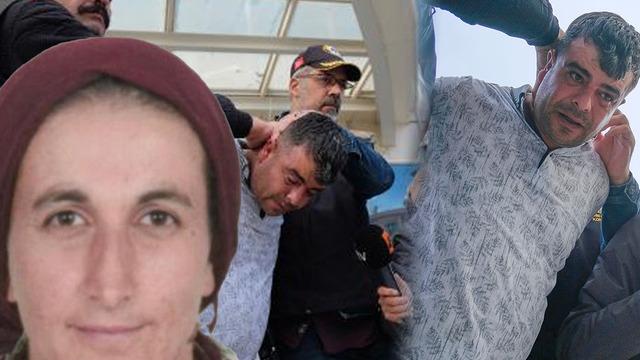 Konya'da Bedriye Kılıç 4 aydır kayıp olarak aranıyordu! Gizemin ardından vahşet ortaya çıktı... 'Cesedini uçuruma attım'