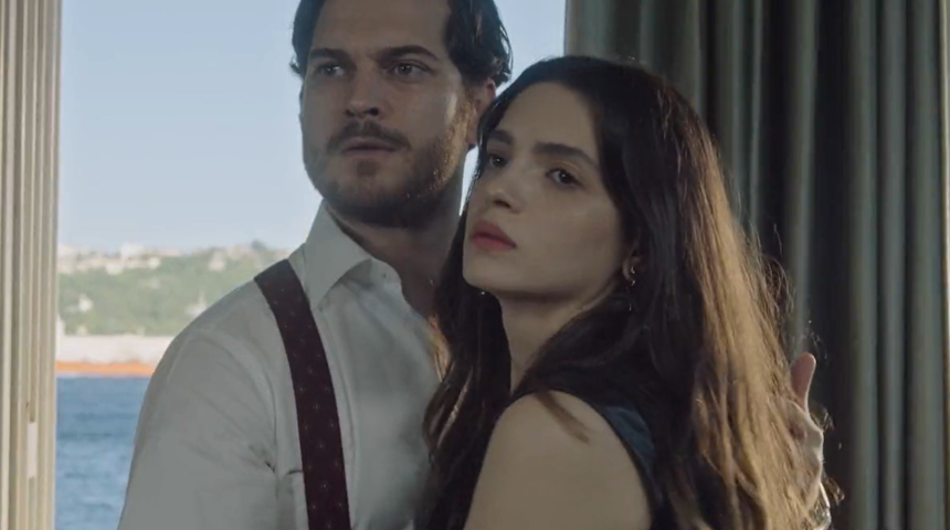 Terzi dizisinin 3. sezonunun yeni fragmanı paylaşıldı! Fragmanı bile nefes kesmeyi başardı