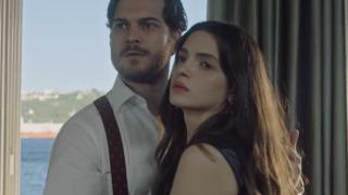 Terzi dizisinin 3. sezonunun yeni fragmanı paylaşıldı! Fragmanı bile nefes kesmeyi başardı