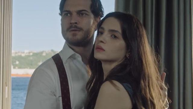 Terzi dizisinin 3. sezonunun yeni fragmanı paylaşıldı! Fragmanı bile nefes kesmeyi başardı