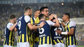 Fenerbahçe, 29 Ekim’de sahaya Cumhuriyet’in 100. yılına özel formayla çıkacak