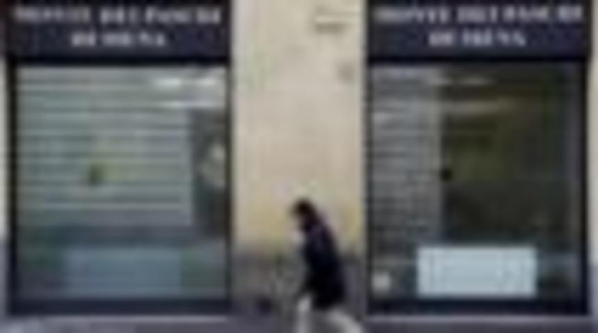 İtalyan bankaları i&ccedil;in 20 milyar Euro aranıyor