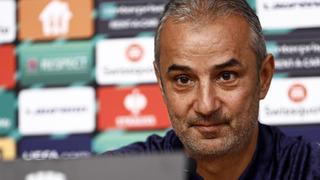 Fenerbahçe'nin devre arasında yapacağı ilk transfer belli oldu! İsmail Kartal'ın raporuna sarı-lacivertlilerden olumlu cevap...