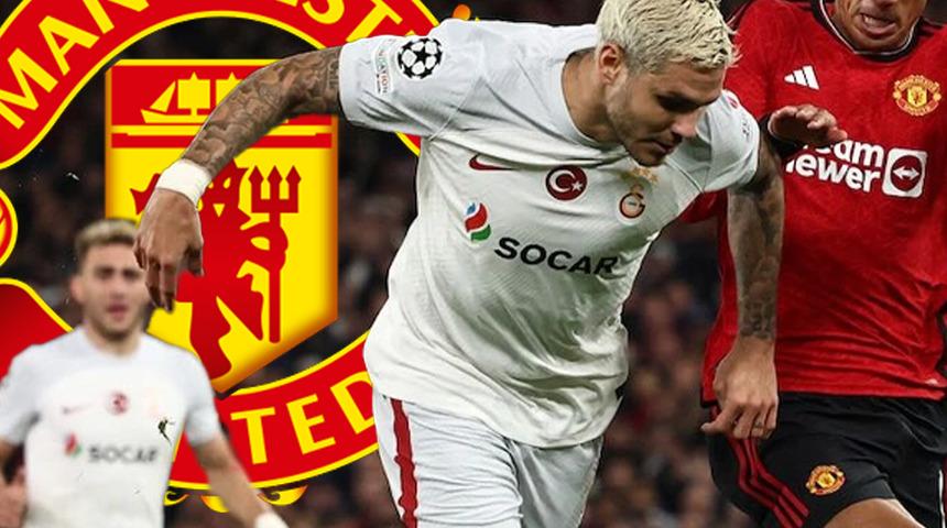 Manchester United'dan korkutan rekor! Dünya tarihinde böyle rakama daha önce rastlanmadı...