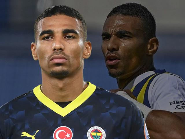 Alexander Djiku kaç hafta sahalardan uzak kalacak? Açıklama geldi...