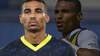 Alexander Djiku kaç hafta sahalardan uzak kalacak? Açıklama geldi...