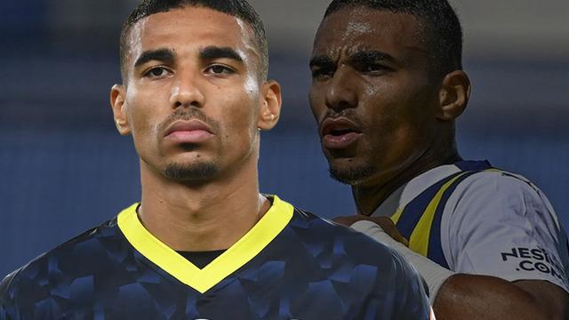 Alexander Djiku kaç hafta sahalardan uzak kalacak? Açıklama geldi...