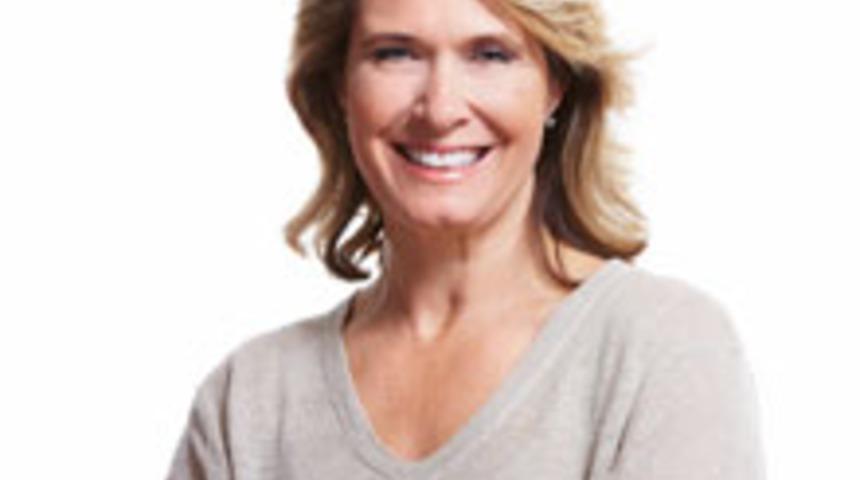 Problemsiz Menopoz D&ouml;nemi