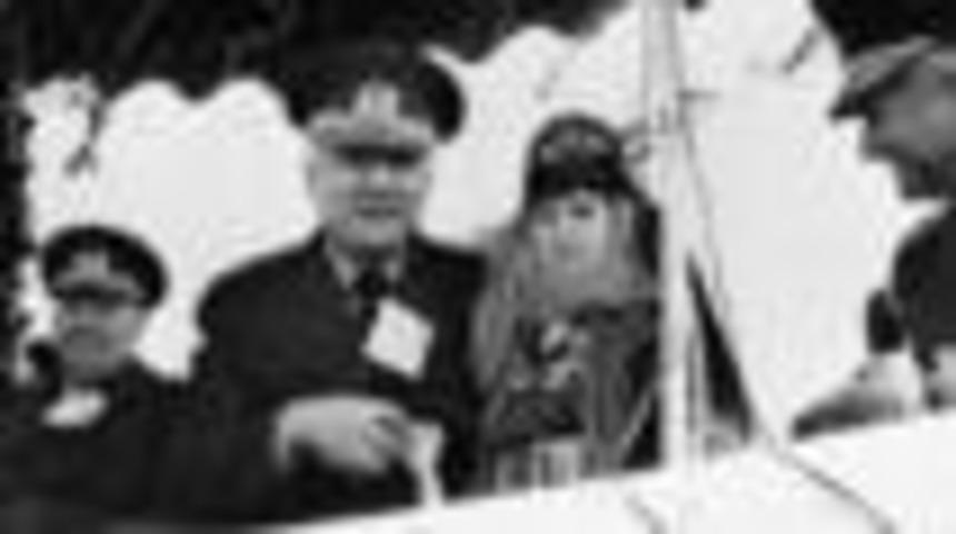 1982 referandumu: Mavi, Beyaz'a karşı