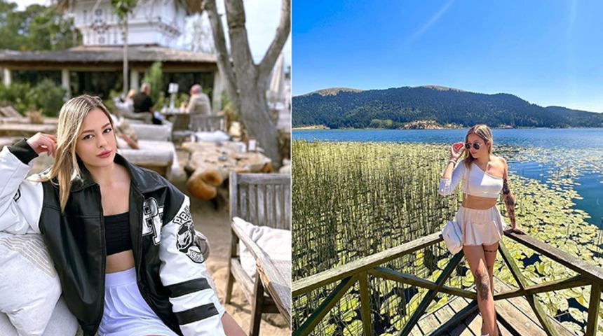 Genç kızın sır ölümü! Misafirliğe gitmişti boynundan asılı bulundu