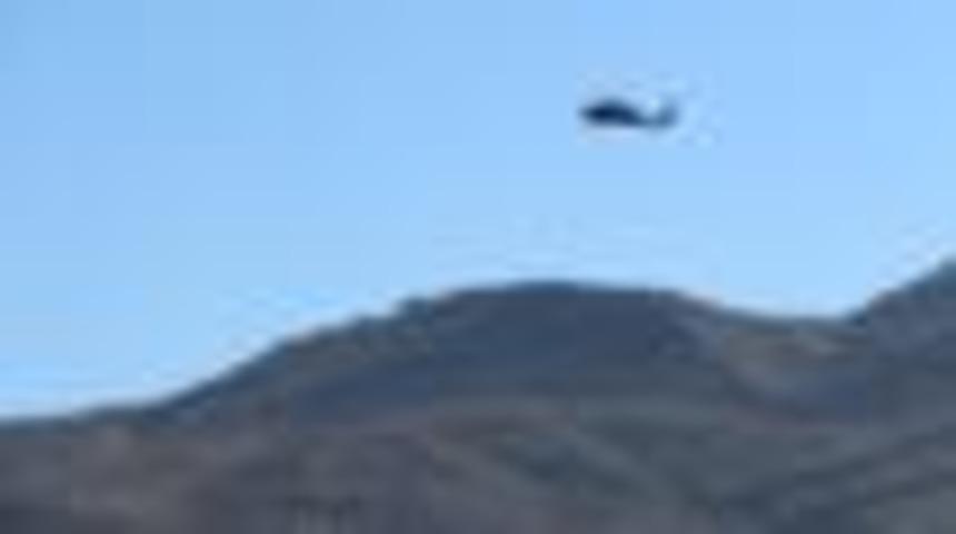 Gabar Dağı'nda saldırı: 3 asker hayatını kaybetti