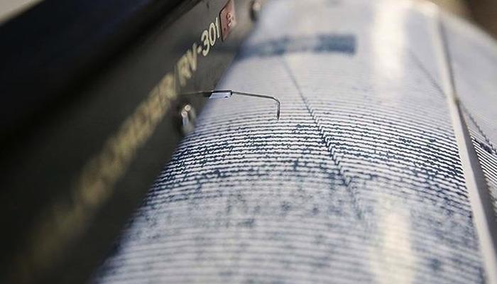 Son dakika: Konya'da deprem! Büyüklüğü…