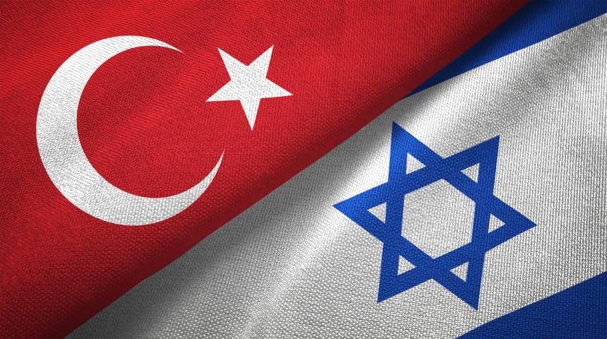 Son Dakika | İsrail, Türkiye'den tüm diplomatlarını geri çekti