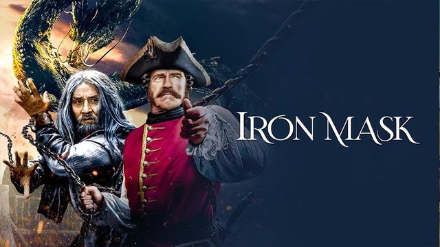 Demir Maske (Iron Mask) filmi konusu nedir? Demir Maske filmi oyuncuları kimler? Kanal D yayın akışı