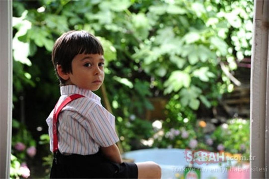 &Ouml;yle Bir Ge&ccedil;er Zaman ki nin Osman ı Emir Berke Zincidi son haliyle g&uuml;ndem oldu! G&ouml;renler tanıyamıyor 1