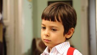 Öyle Bir Geçer Zaman Ki'nin Küçük Osman'ıydı! Emir Berke Zincidi'nin değişimi inanılmaz!