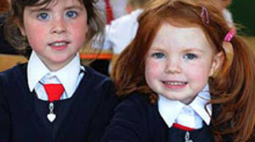 &Ouml;rnek &Ccedil;ocuk Beslenmesi