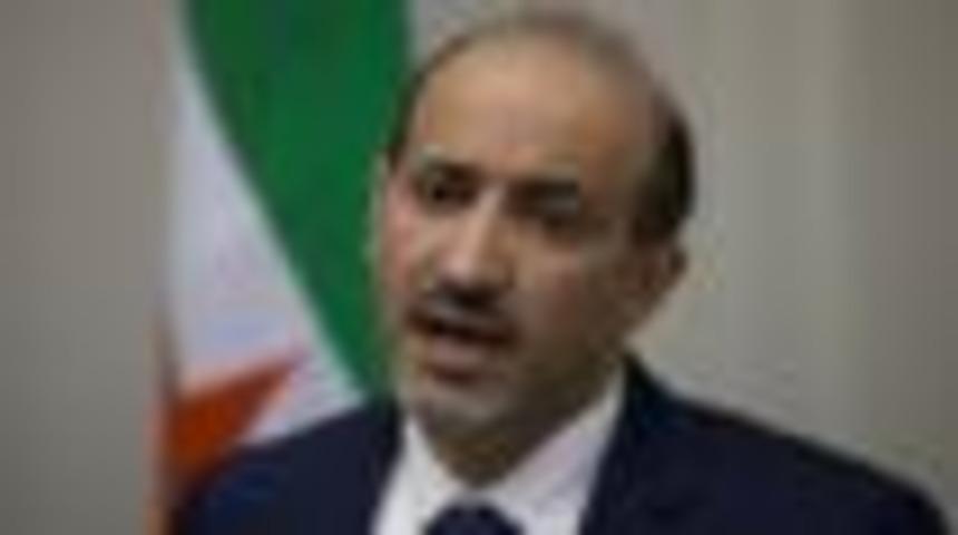 Suriyeli muhalif grup lideri: Rakka operasyonu i&ccedil;in ABD'den eğitim alıyoruz