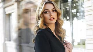 Melis Sezen'e babasından Cumhuriyet'in 100. yılına özel mektup! '20 yıl önce yazıldı' diyerek paylaştı