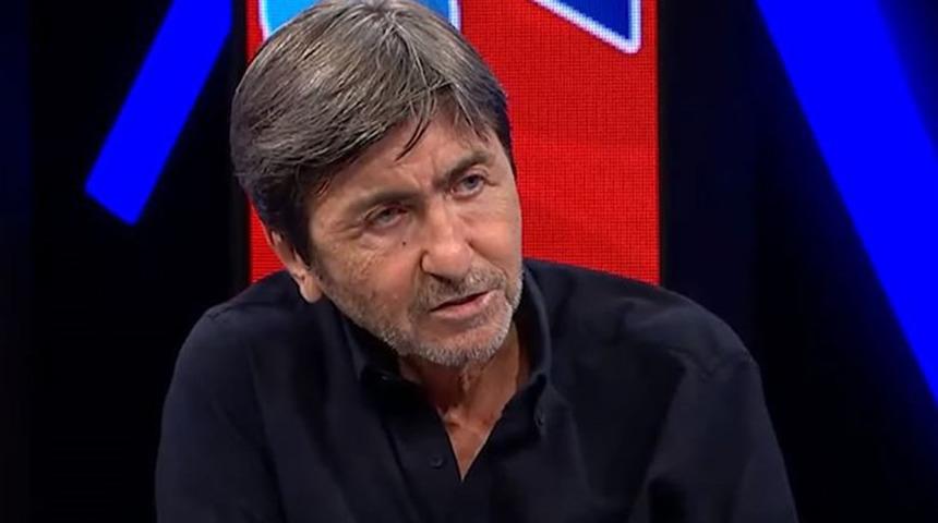 Galatasaray'da yaşanacak ilk ayrılığı Rıdvan Dilmen açıkladı!