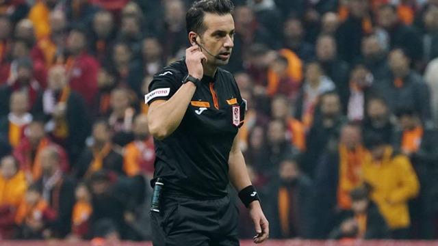 Çaykur Rizespor'dan Galatasaray'a karşı alınan mağlubiyete itiraz geldi! ''Emeklerimiz gasp edildi''