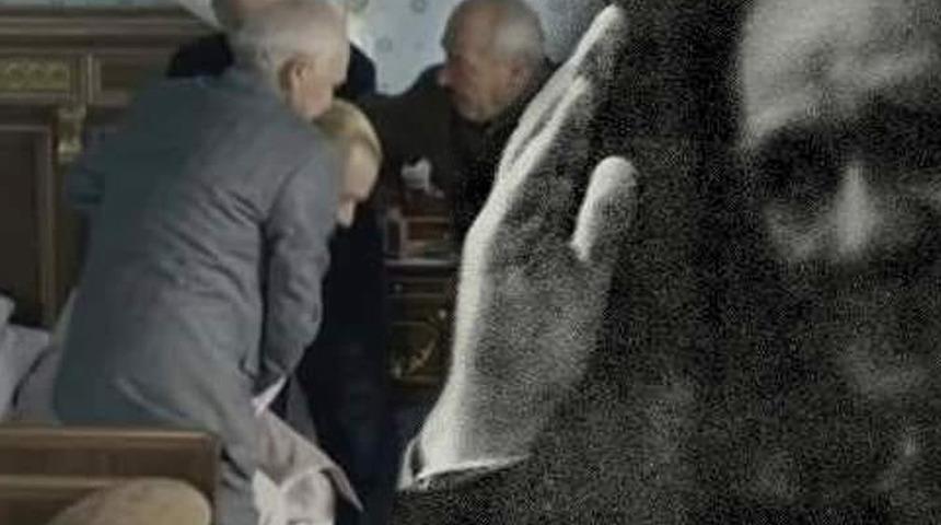 Ata'nın Cumhuriyet Bayramı'ndaki son selamı... Dolmabahçe önündeki gençleri görünce gözyaşlarını tutamadı: Ne gür sesleri var!