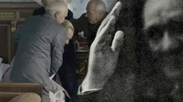 Ata'nın Cumhuriyet Bayramı'ndaki son selamı... Dolmabahçe önündeki gençleri görünce gözyaşlarını tutamadı: Ne gür sesleri var!