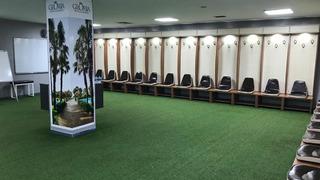 Galatasaray'dan maç sonrası alkışlanan hareket!