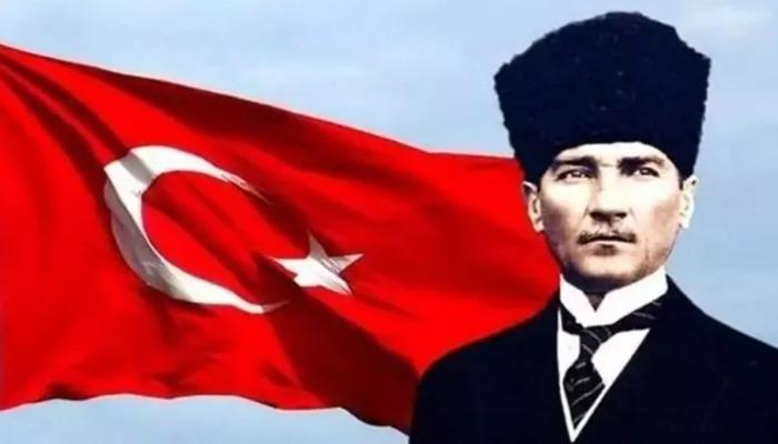 29 EKİM CUMHURİYET BAYRAMI ŞİİRLERİ 2023! Atatürk’ü anlatan, cumhuriyetin 100. yılına özel, 2, 4, 6 kıtalı 29 Ekim şiirleri BURADA!