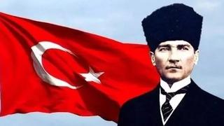 29 EKİM ŞİİRLERİ 2023! Atatürk'ü anlatan, cumhuriyetin 100. yılına özel, 2, 4, 6 kıtalı 29 Ekim Cumhuriyet Bayramı şiirleri BURADA!