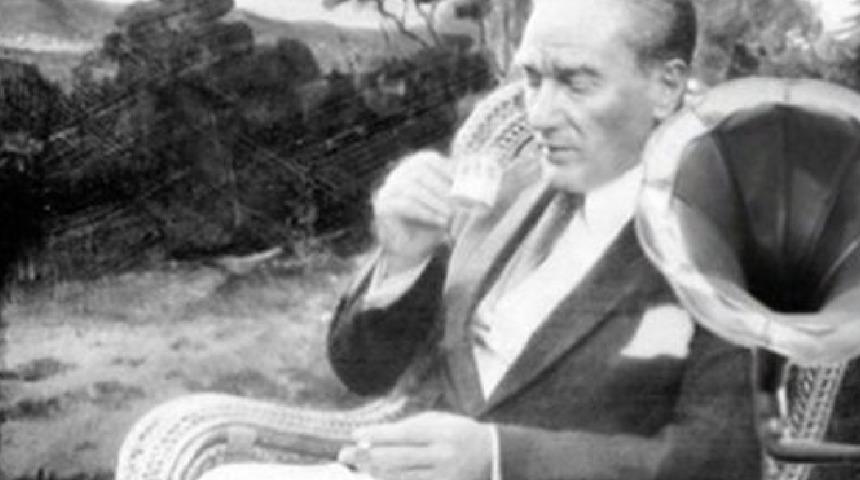 Cumhuriyet'i ilan etti, günler sonra peş peşe ölüm tehlikesi atlattı: Atatürk'ün peş peşe kalp krizi geçirdiği tarihlerdeki ilginç rastlantı! 