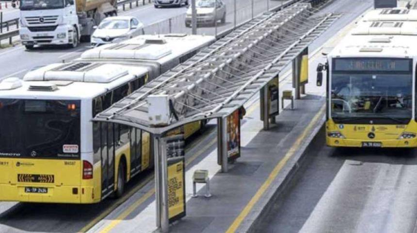 BUGÜN TOPLU TAŞIMA ÜCRETSİZ Mİ? Bir asırlık gurur! 29 Ekim Cumhuriyet Bayramı'nda metrobüs, metro, Marmaray ve otobüs bedava mı?