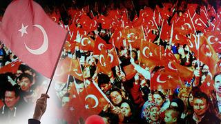 Paylaşımlar peş peşe geldi: Hükümetten 29 Ekim Cumhuriyet Bayramı mesajları! Var gücümüzle çalışmaya devam edeceğiz