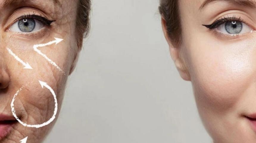 Genç kalmak için mucize yöntem! Senelere meydan okuyorlar, her gün bunu yapan yaşlanmıyor