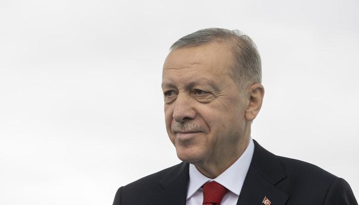 Erdoğan'dan deprem konutları açıklaması! Şanlıurfa'dan seslendi