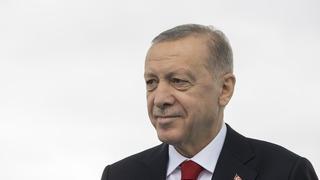 Cumhurbaşkanı Erdoğan'a ilk doğum günü mesajı geldi: 'Siz büyük bir şahsiyet, seçkin devlet bir adamısınız'
