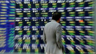 Trump'ın zaferi borsaları vurdu