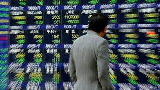 Trump'ın zaferi borsaları vurdu