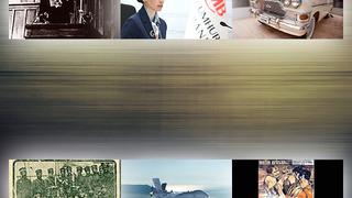 Sanayiden spora, finanstan kültür-sanata... İşte 100. yılını kutladığımız Cumhuriyet'in ilkleri! 