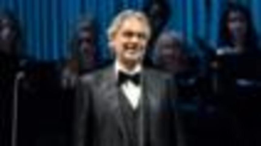 Andrea Bocelli Trump'ın yemin t&ouml;reninde sahneye &ccedil;ıkacak mı?