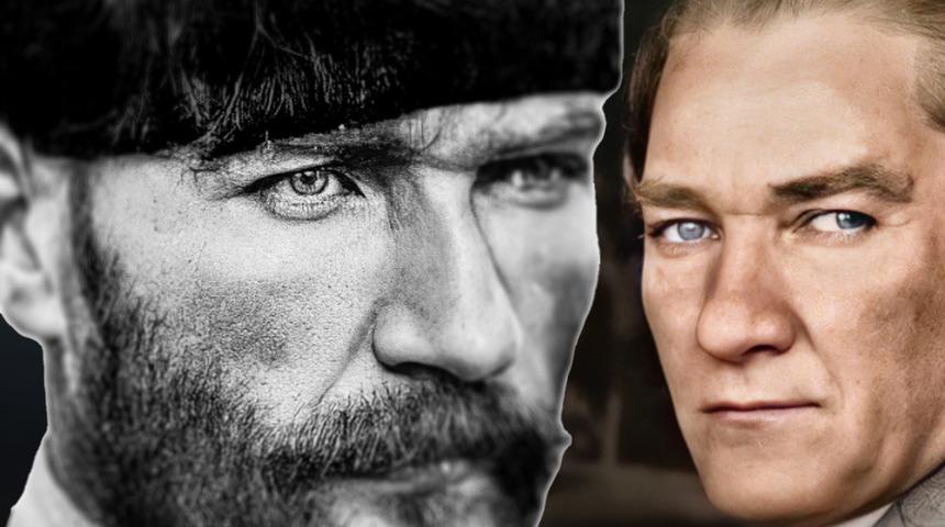 Beşiktaş, Fenerbahçe ve G.Saray'dan 29 Ekim mesajı