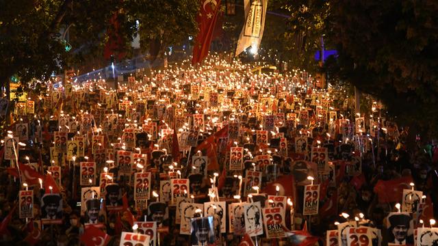 29 EKİM BAĞDAT CADDESİ YÜRÜYÜŞÜ saat kaçta, nerede başlayacak? 29 Ekim 2023 Bağdat Caddesi Cumhuriyet Bayramı yürüyüş programı!