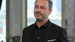 Yasak Elma'nın yıldızı Murat Aygen ekranlara geri dönüyor! Bakın hangi dizide rol alacak