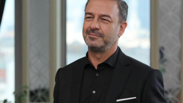 Yasak Elma'nın yıldızı Murat Aygen ekranlara geri dönüyor! Bakın hangi dizide rol alacak