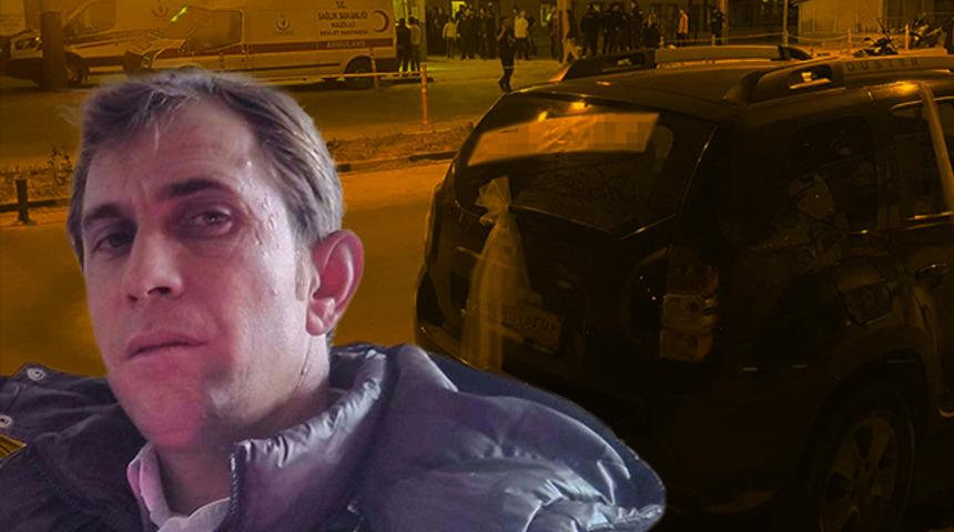 Düğünde istek parça dehşeti: 1 kişi hayatını kaybetti, 2 kişi yaralandı!