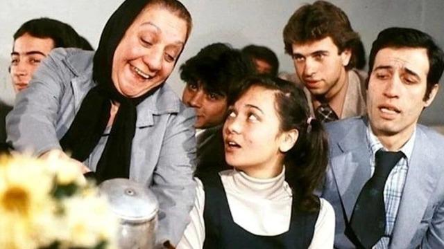 Hababam Sınıfı'nın güzeller güzeli Sevda'sıydı! Sevda Tolga'nın son halini görenler tanıyamadı