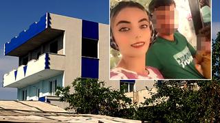 Hamile karısını öldürdü! Sokağa çıkıp bağırdı: Galiba eşimi öldürdüm